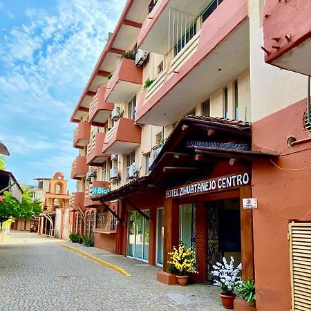 Hotel Zihuatanejo Centro מראה חיצוני תמונה