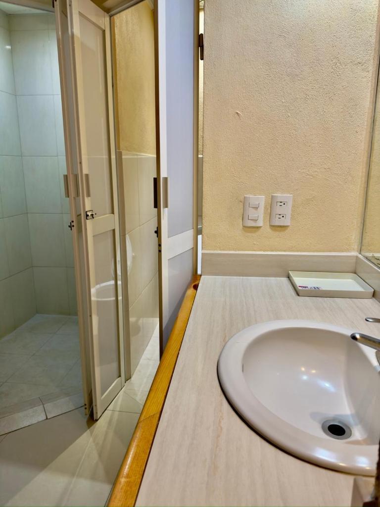 Hotel Zihuatanejo Centro מראה חיצוני תמונה