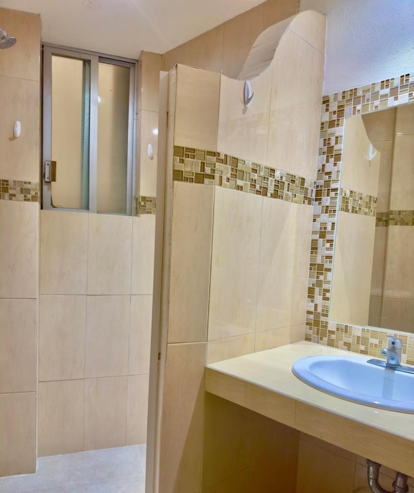 Hotel Zihuatanejo Centro מראה חיצוני תמונה