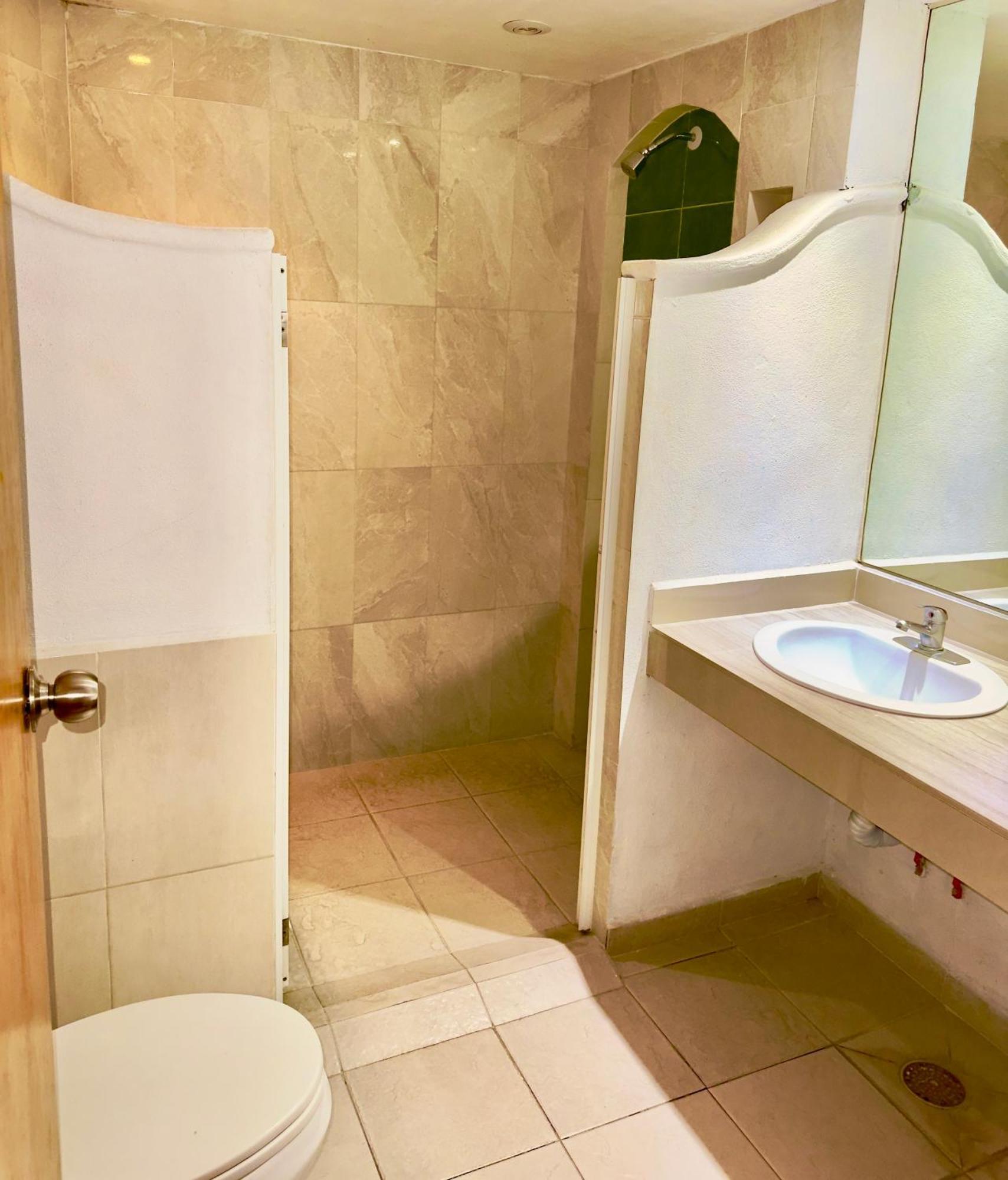 Hotel Zihuatanejo Centro מראה חיצוני תמונה