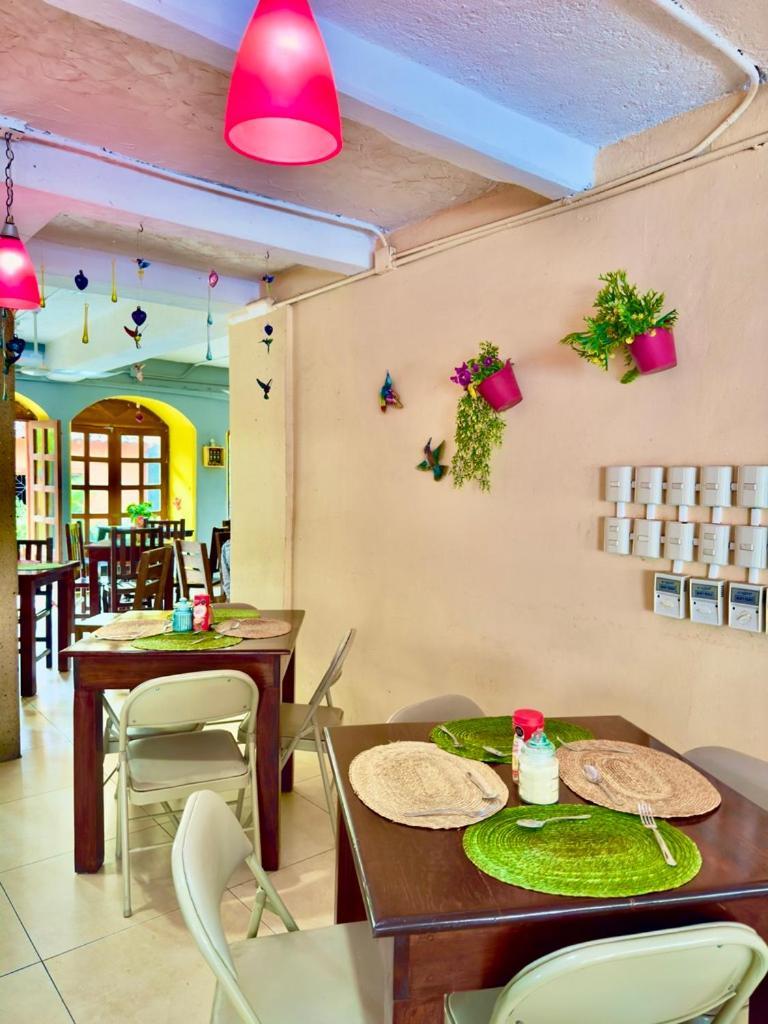 Hotel Zihuatanejo Centro מראה חיצוני תמונה
