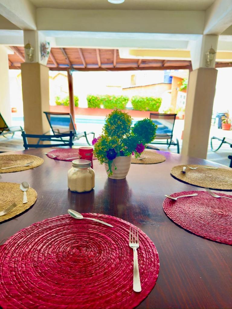 Hotel Zihuatanejo Centro מראה חיצוני תמונה